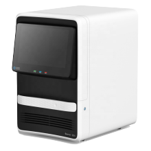 Dna Test Real Time pcr Machine System